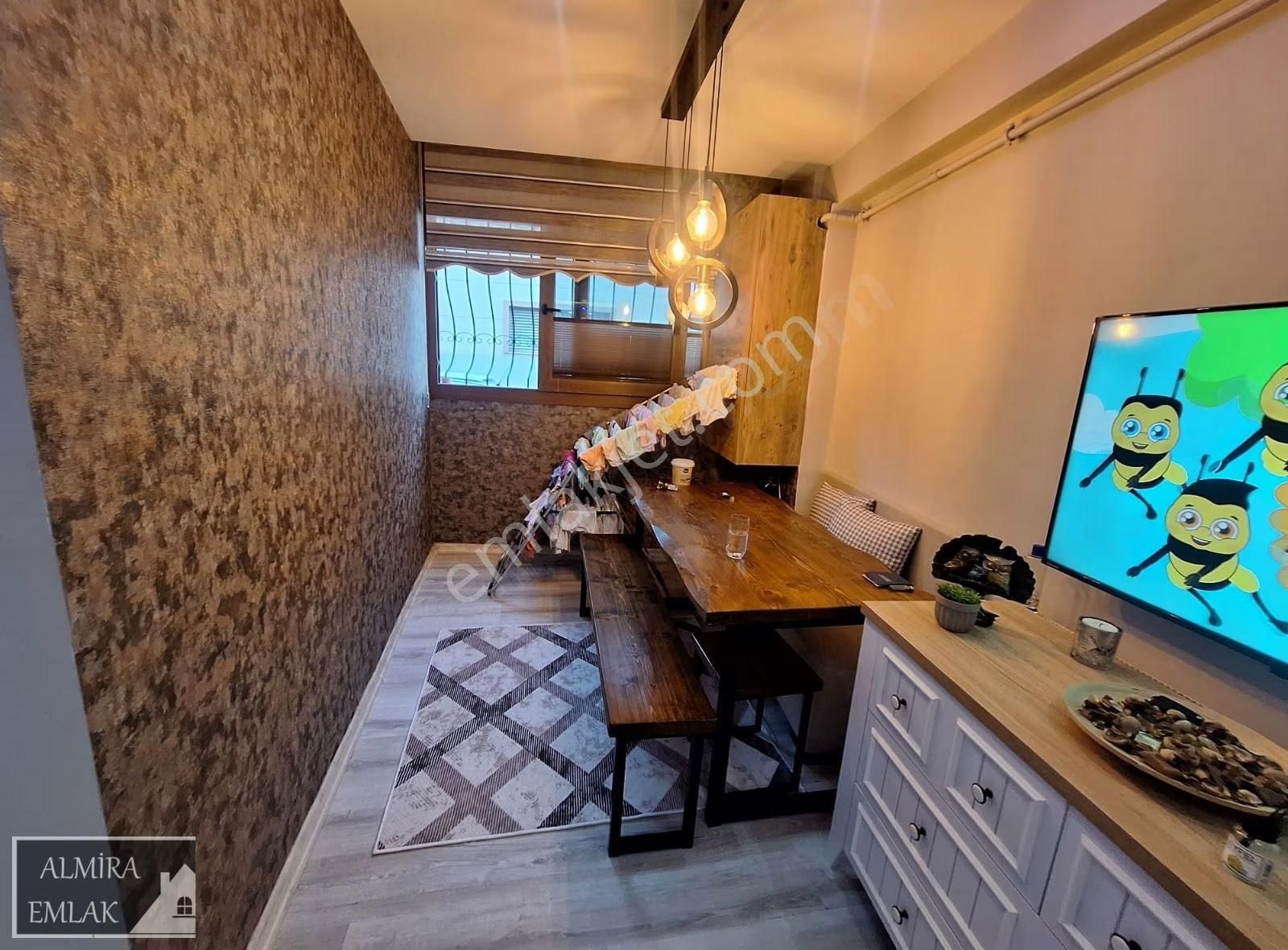 Yunus Emre Pazar Yeri Karşısı 2+1 Bakımlı Yüksek Giriş Kiralık - Görsel 11