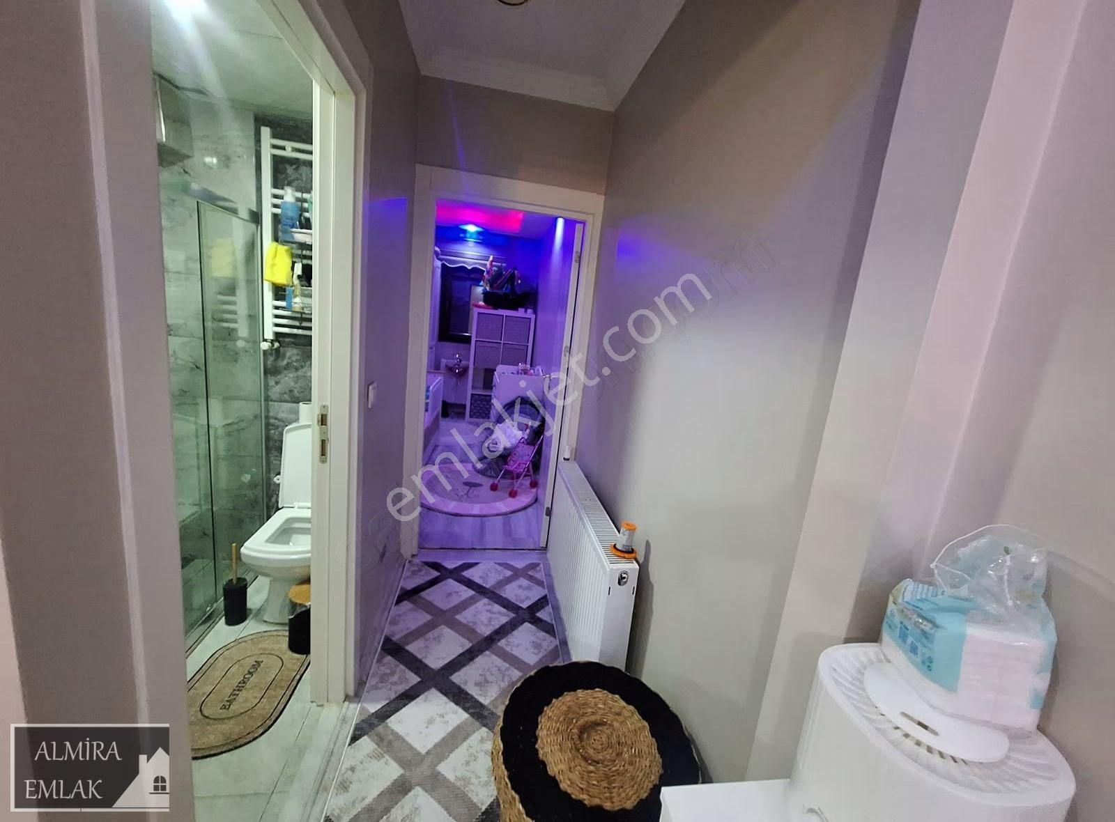 Yunus Emre Pazar Yeri Karşısı 2+1 Bakımlı Yüksek Giriş Kiralık - Görsel 4