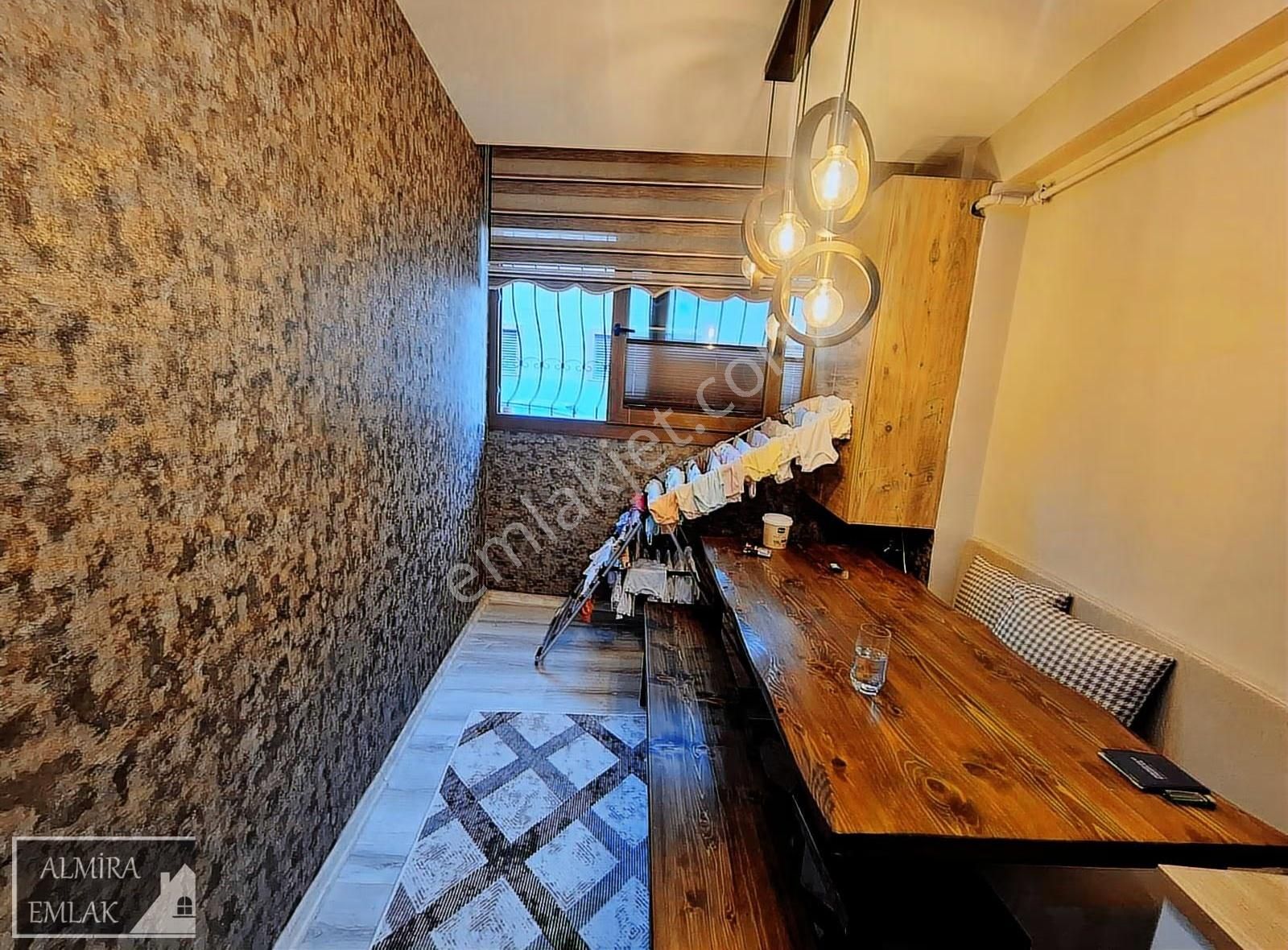 Yunus Emre Pazar Yeri Karşısı 2+1 Bakımlı Yüksek Giriş Kiralık - Görsel 19