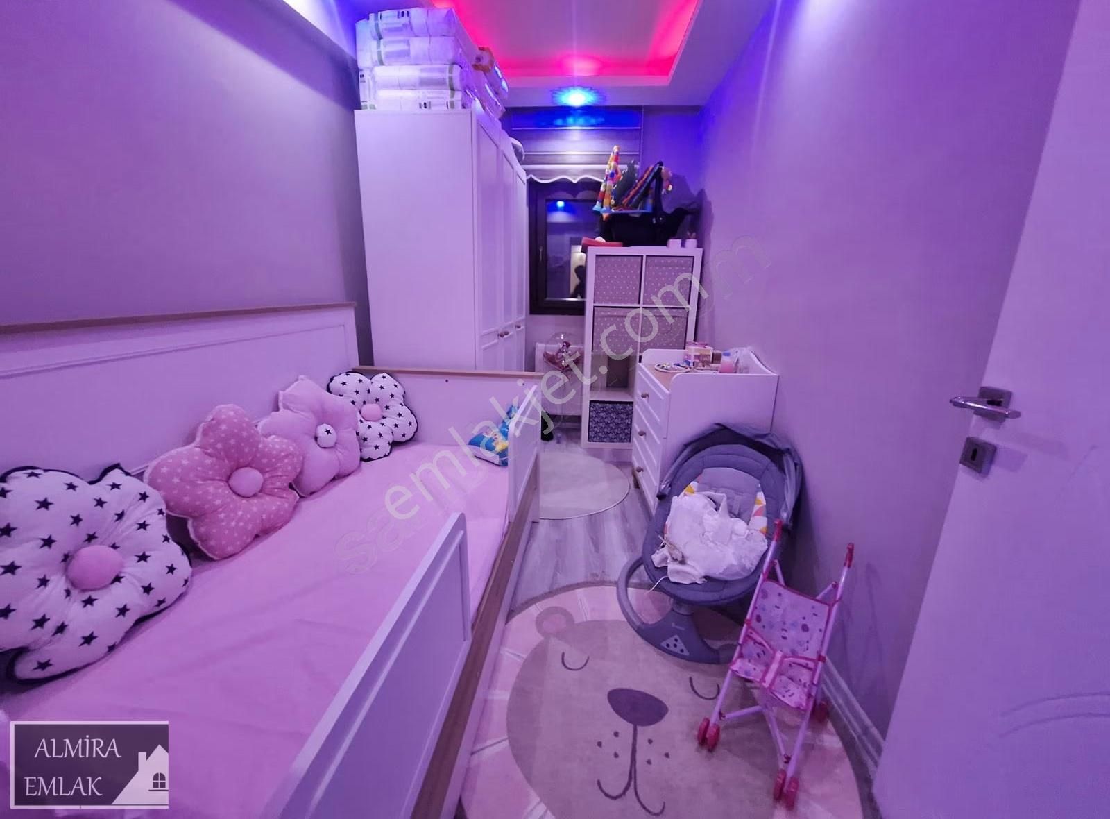 Yunus Emre Pazar Yeri Karşısı 2+1 Bakımlı Yüksek Giriş Kiralık - Görsel 13