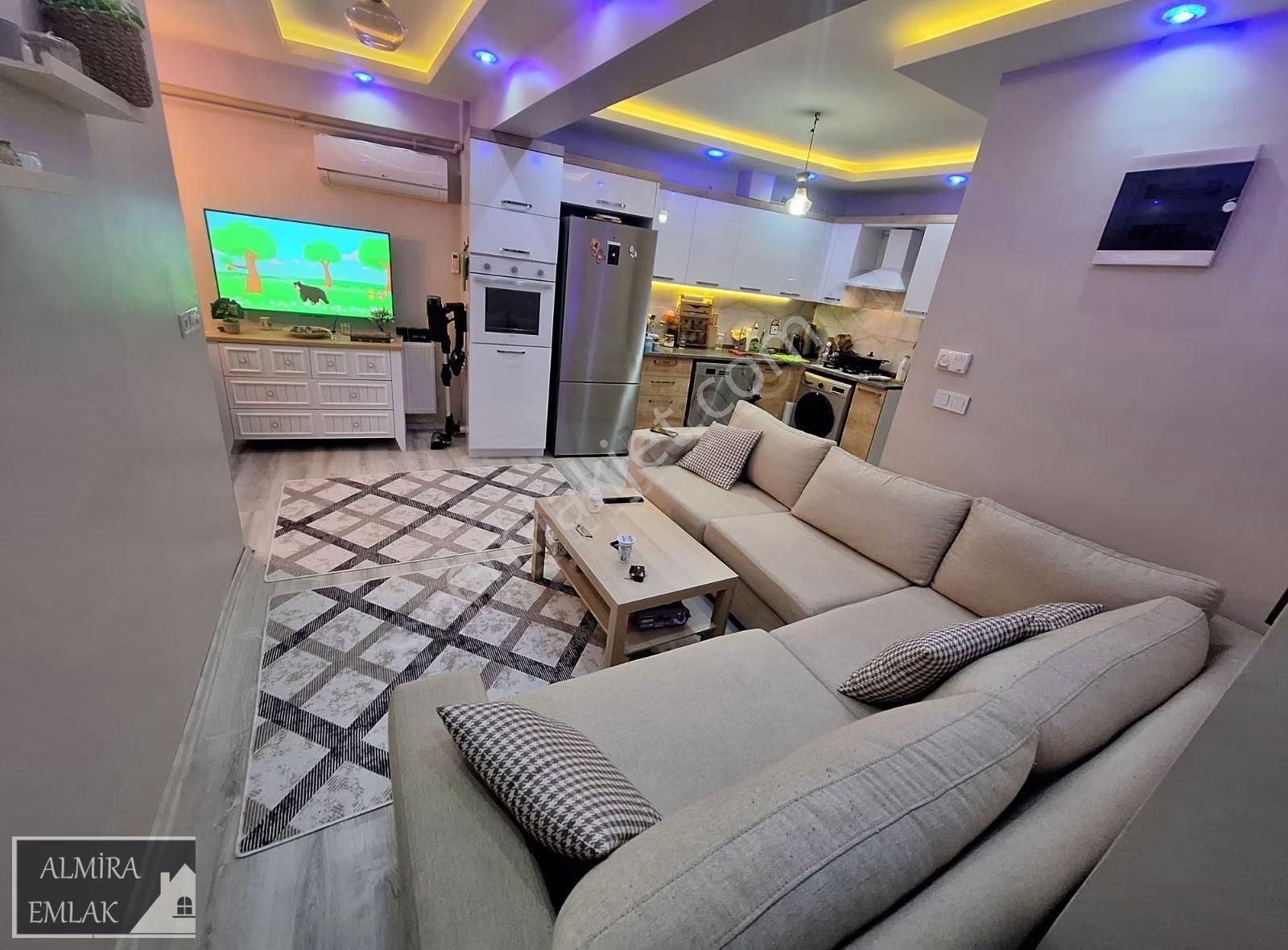 Yunus Emre Pazar Yeri Karşısı 2+1 Bakımlı Yüksek Giriş Kiralık - Görsel 18