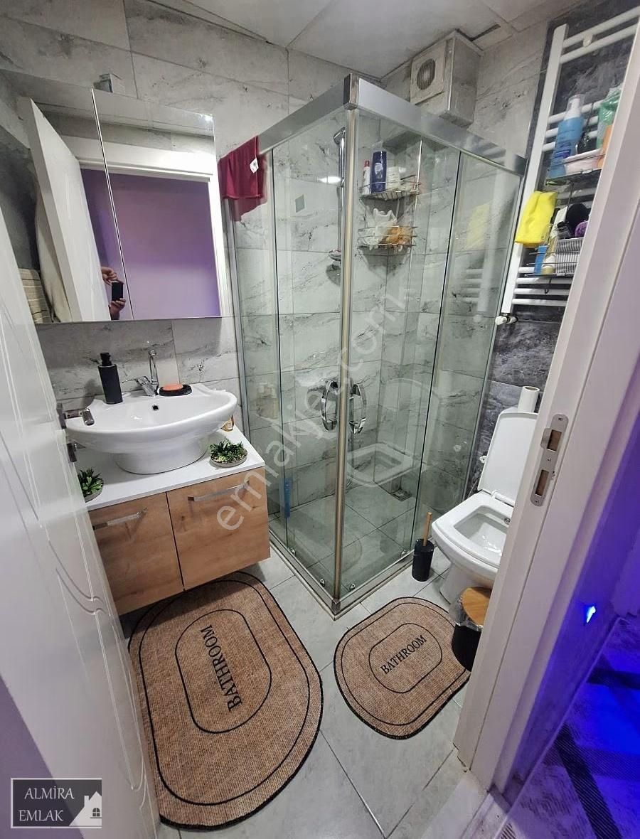 Yunus Emre Pazar Yeri Karşısı 2+1 Bakımlı Yüksek Giriş Kiralık - Görsel 2