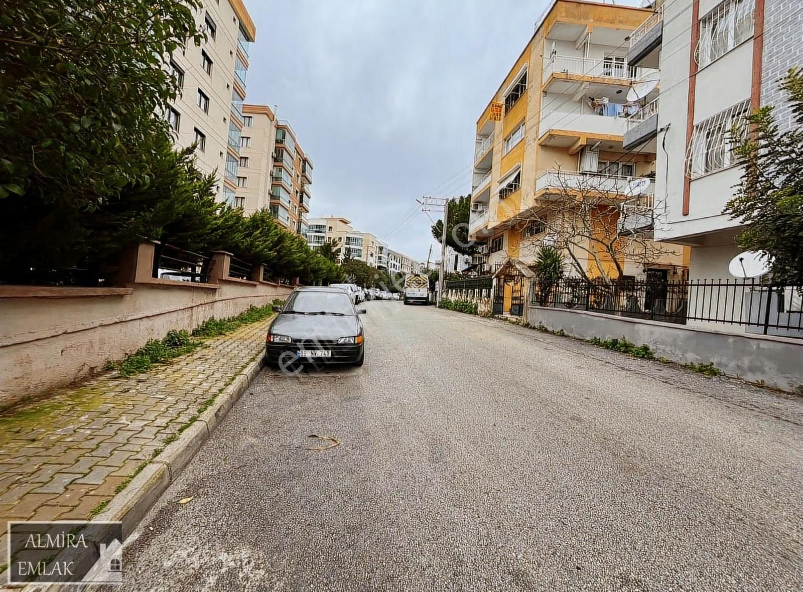 Buca Vergi Dairesi Yakını İşçi Evlerinde 2+1 Köşe Doğalgazlı - Görsel 14