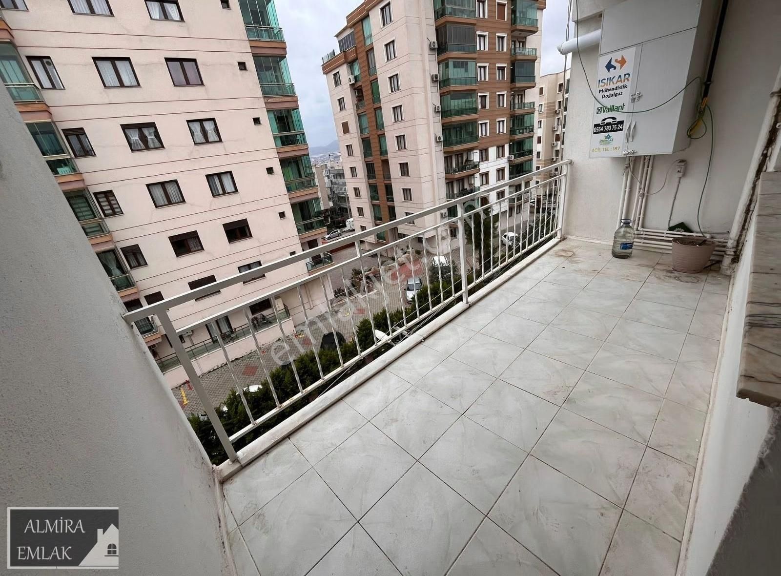 Buca Vergi Dairesi Yakını İşçi Evlerinde 2+1 Köşe Doğalgazlı - Görsel 16