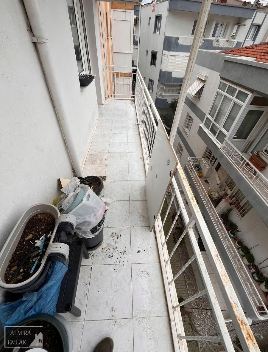 Buca Vergi Dairesi Yakını İşçi Evlerinde 2+1 Köşe Doğalgazlı - Görsel 19