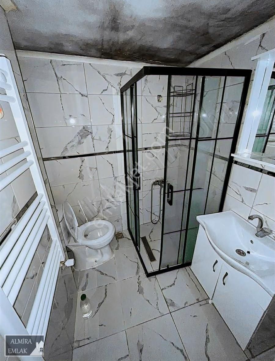 Buca Vergi Dairesi Yakını İşçi Evlerinde 2+1 Köşe Doğalgazlı - Görsel 10