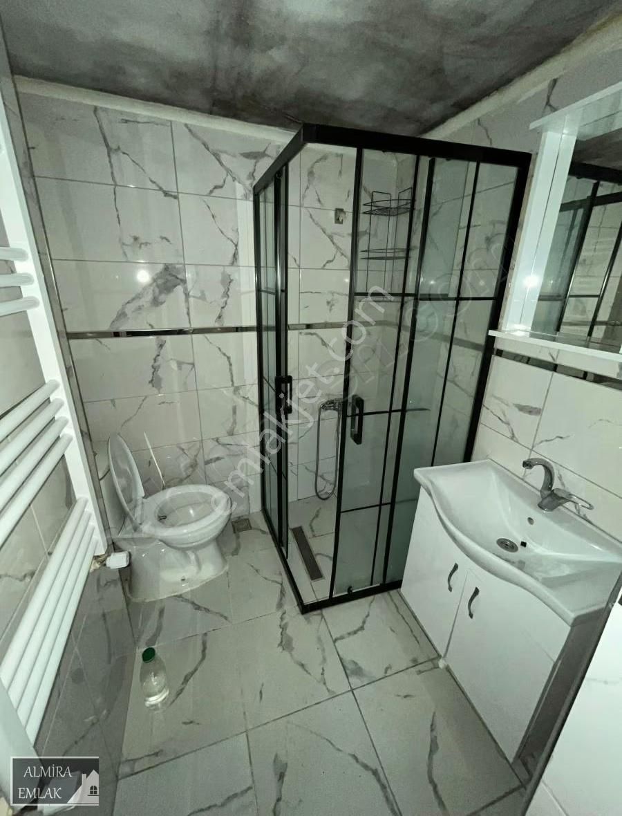 Buca Vergi Dairesi Yakını İşçi Evlerinde 2+1 Köşe Doğalgazlı - Görsel 22