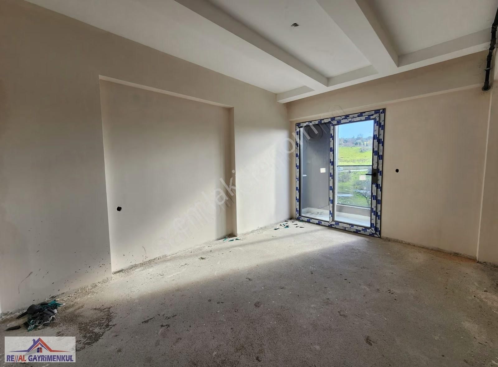 Real'den Buca Mustafa Kemal Mh.kapalı Mutfak 2+1 Daire - Görsel 27