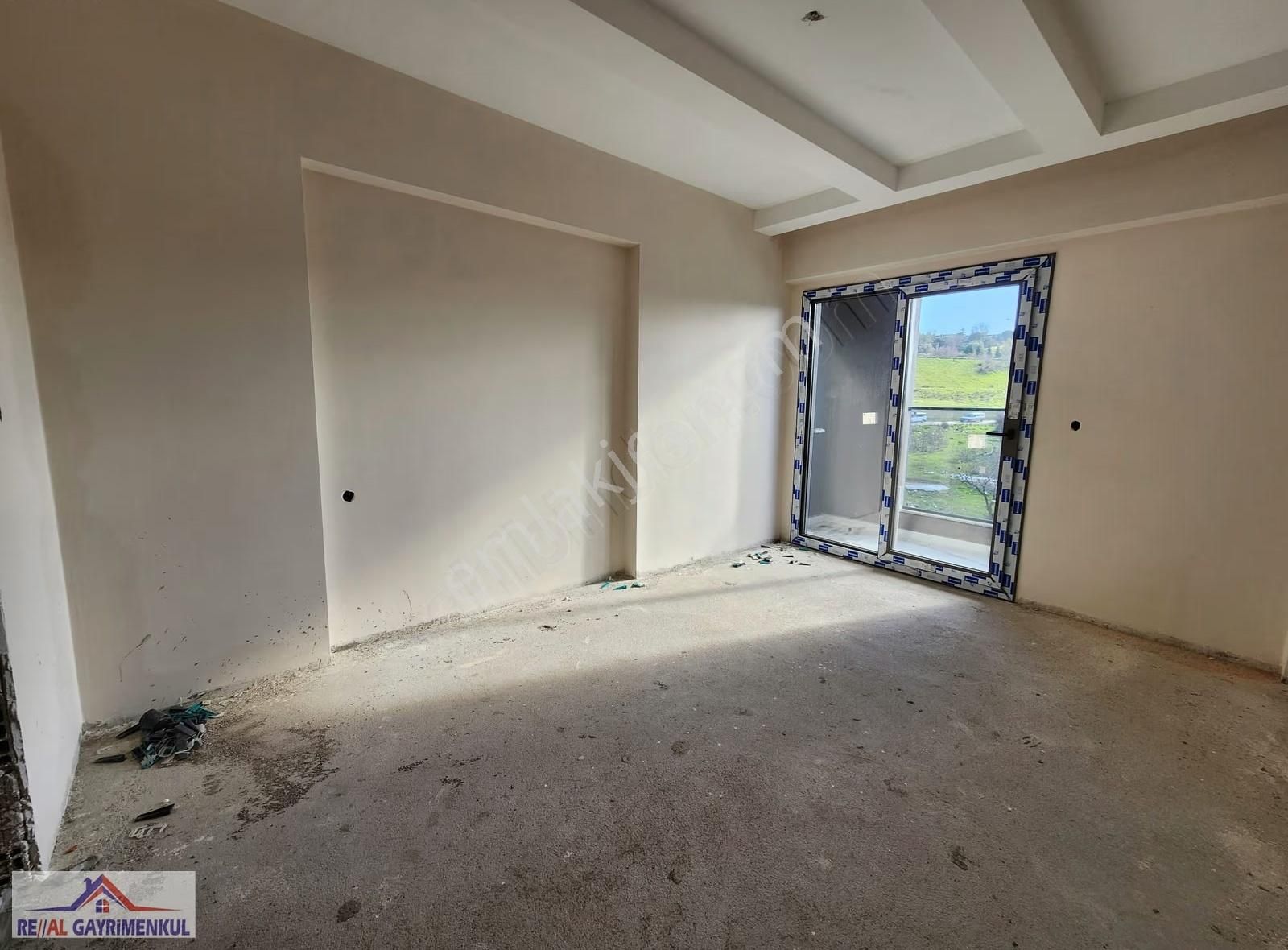 Real'den Buca Mustafa Kemal Mh.kapalı Mutfak 2+1 Daire - Görsel 9