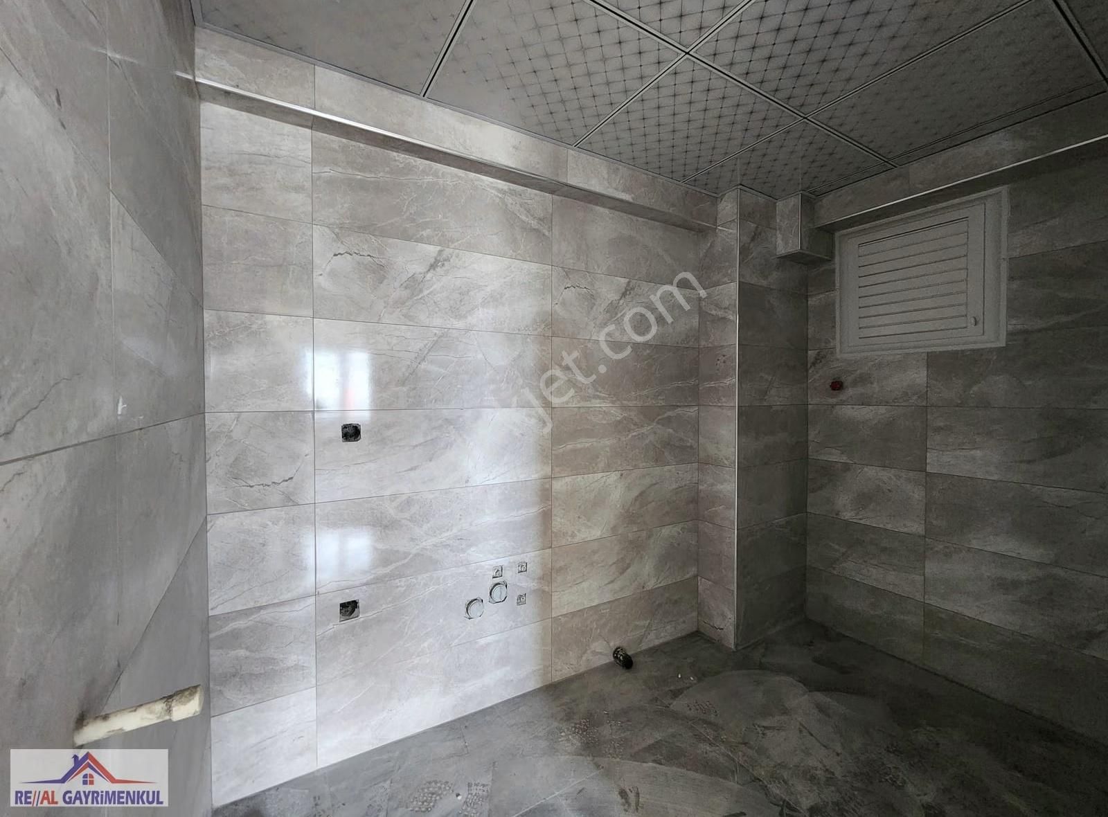 Real'den Buca Mustafa Kemal Mh.kapalı Mutfak 2+1 Daire - Görsel 12