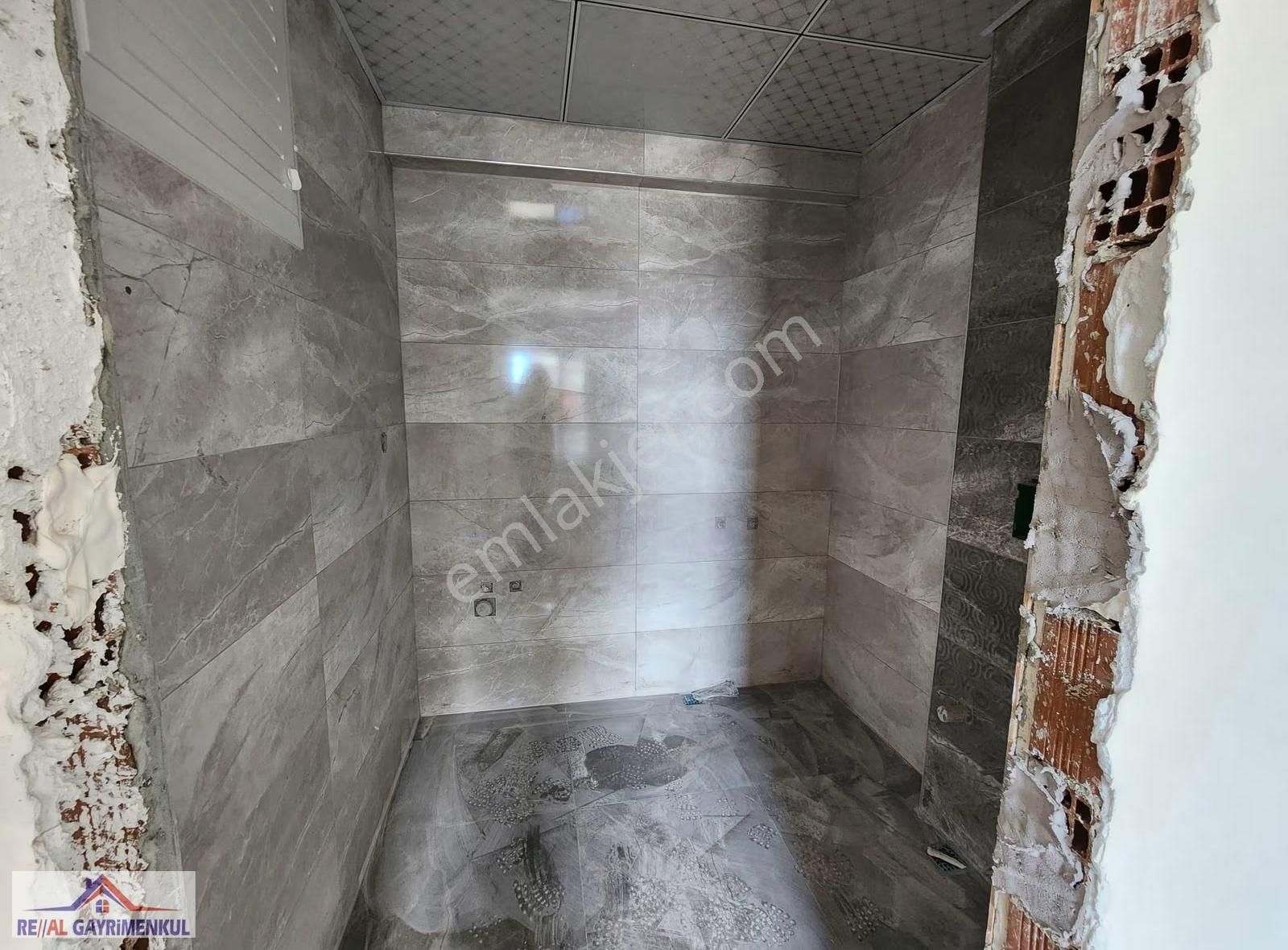 Real'den Buca Mustafa Kemal Mh.kapalı Mutfak 2+1 Daire - Görsel 10