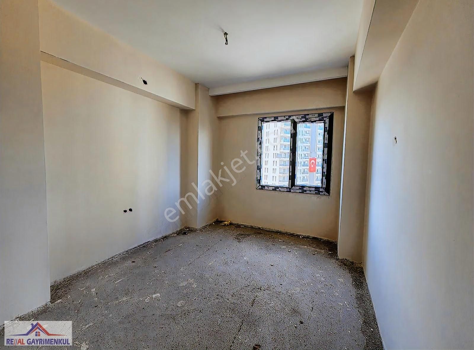 Real'den Buca Mustafa Kemal Mh.kapalı Mutfak 2+1 Daire - Görsel 7