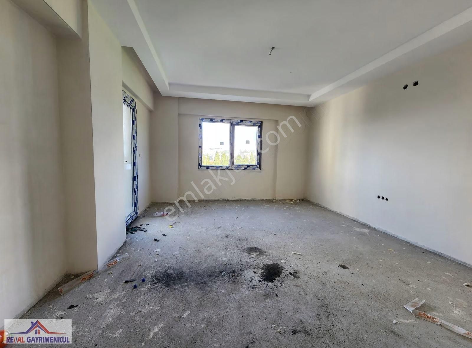 Real'den Buca Mustafa Kemal Mh.kapalı Mutfak 2+1 Daire - Görsel 15