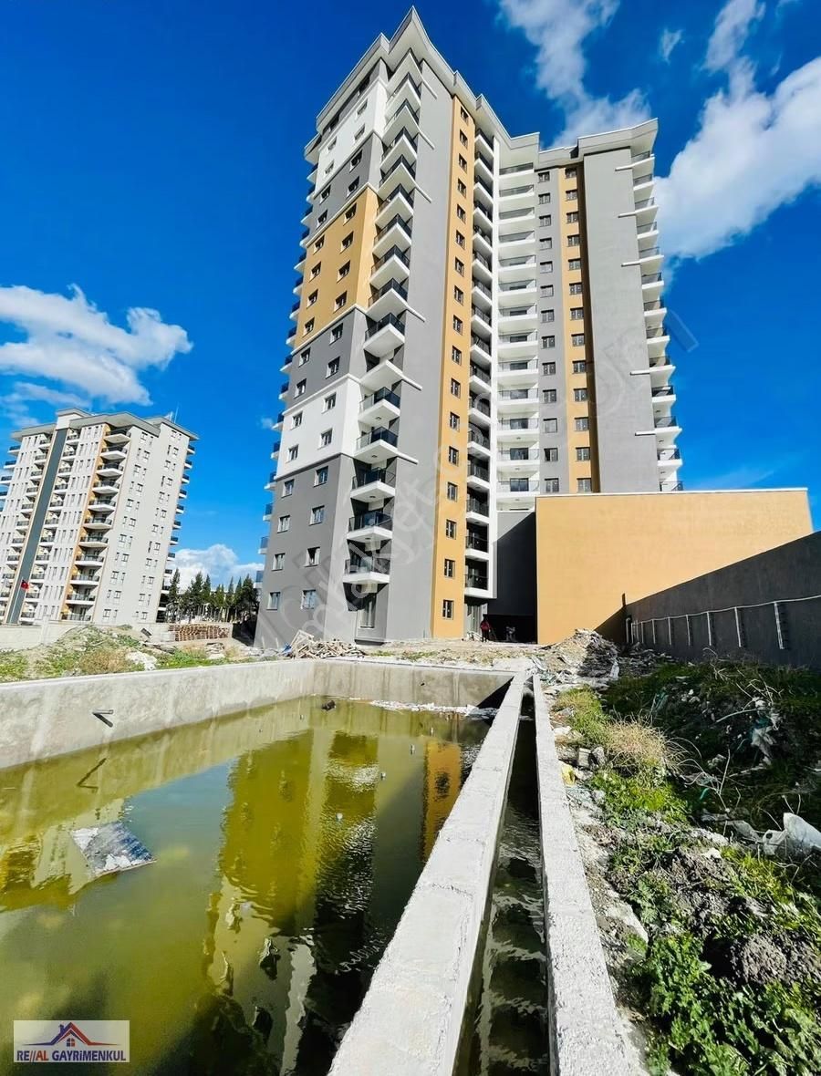 Real'den Buca Mustafa Kemal Mh.kapalı Mutfak 2+1 Daire - Görsel 6