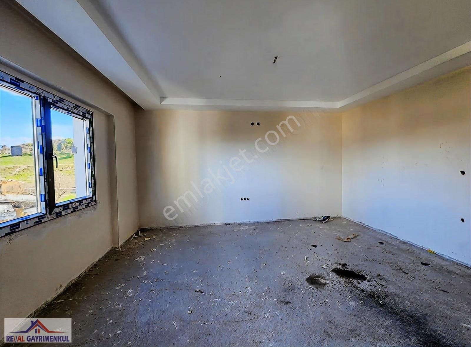 Real'den Buca Mustafa Kemal Mh.kapalı Mutfak 2+1 Daire - Görsel 3