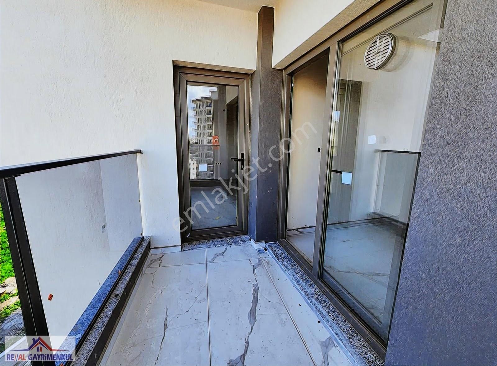 Real'den Buca Mustafa Kemal Mh.kapalı Mutfak 2+1 Daire - Görsel 20