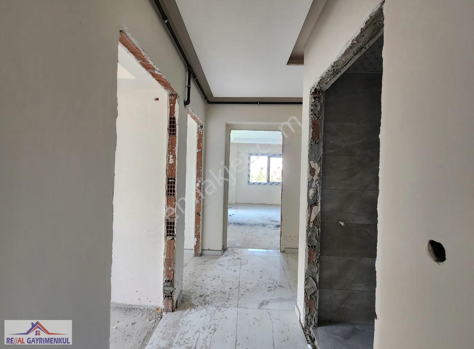 Real'den Buca Mustafa Kemal Mh.kapalı Mutfak 2+1 Daire - Görsel 4