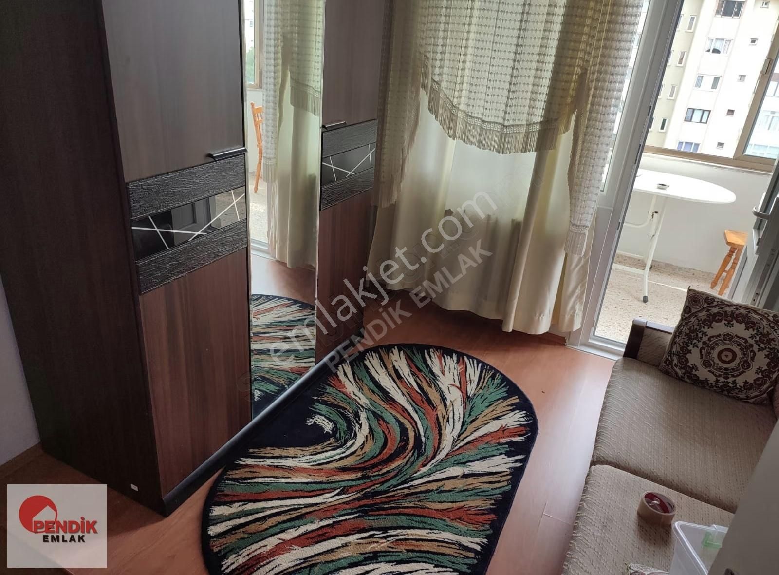 Satılık Pendik Doğu Mah, Bankacılar 2, Sitesinde 3+1 Daire - Görsel 3