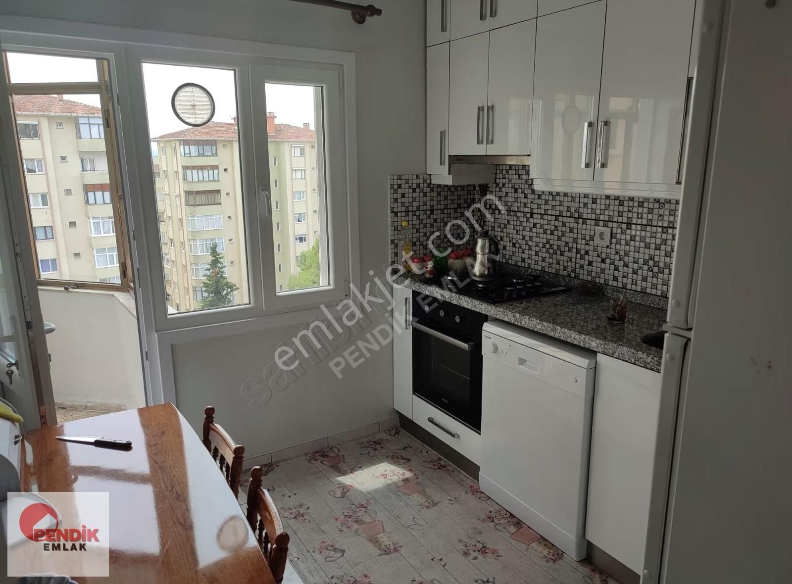 Satılık Pendik Doğu Mah, Bankacılar 2, Sitesinde 3+1 Daire - Görsel 4