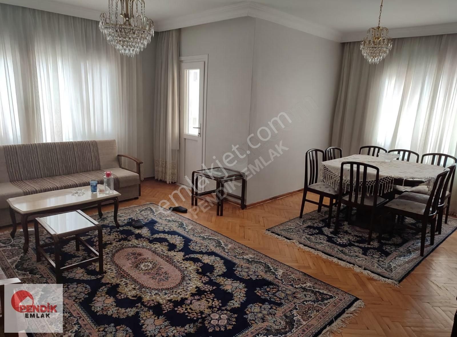 Satılık Pendik Doğu Mah, Bankacılar 2, Sitesinde 3+1 Daire - Görsel 7