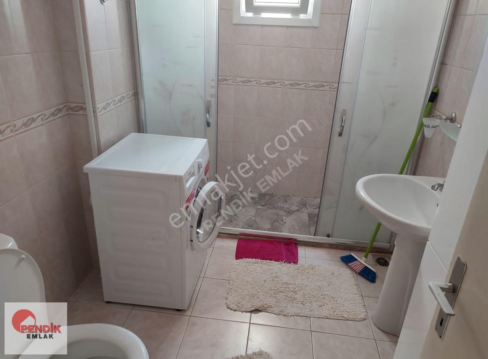 Satılık Pendik Doğu Mah, Bankacılar 2, Sitesinde 3+1 Daire - Görsel 5