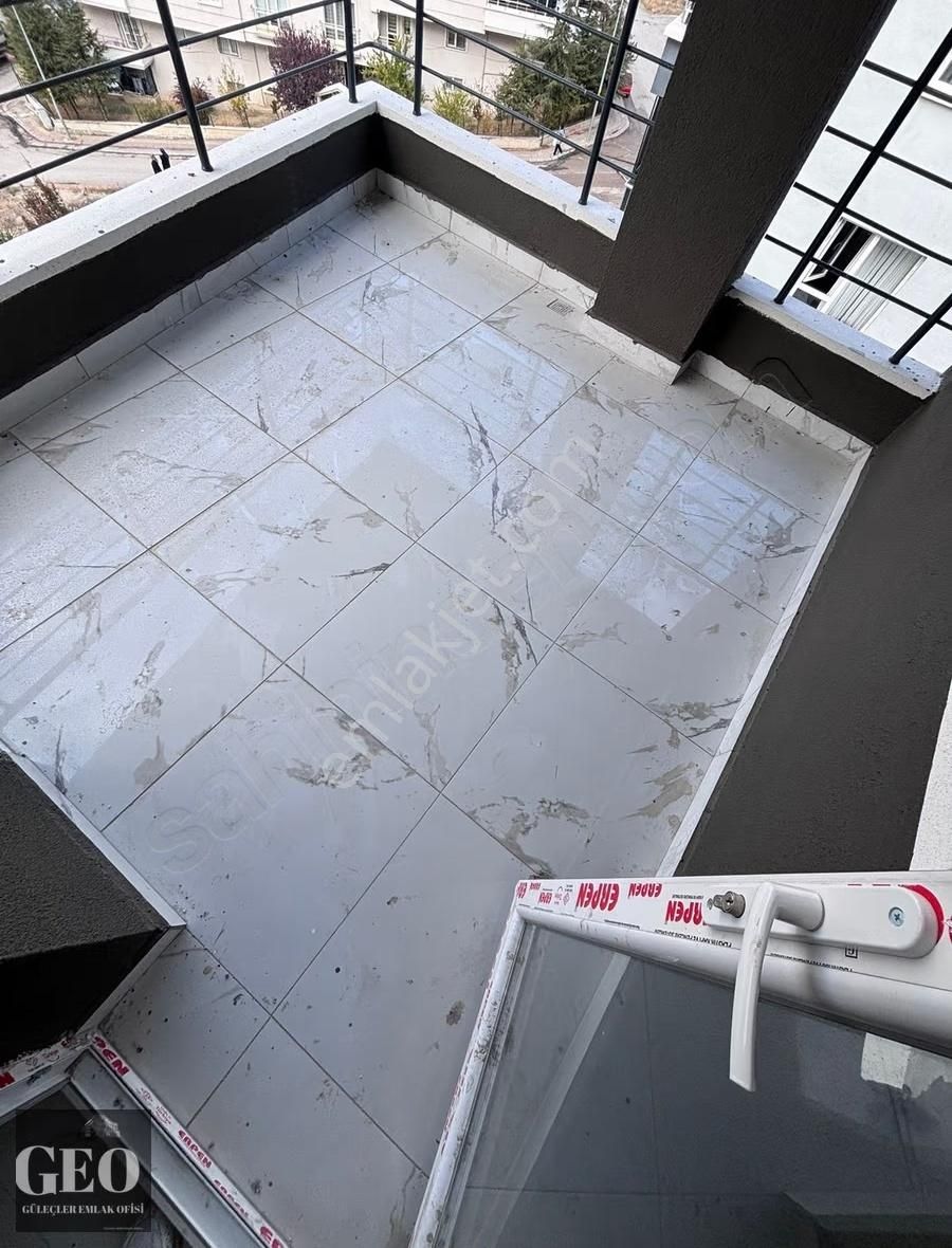 Karapürçek Semt Poliklinik Arkası Sıfır Daire - Görsel 4