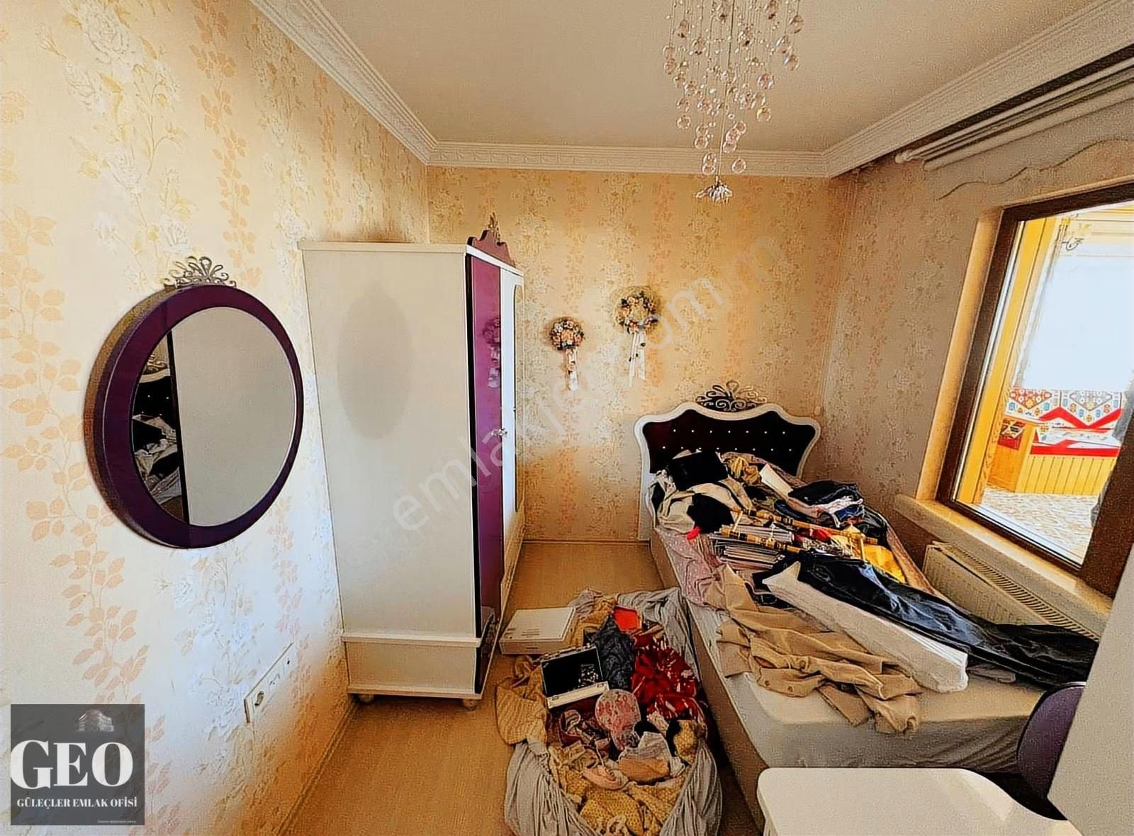 Karapürçek Mh Deniz Feneri Parkı Yanı 6+2 Dublex - Görsel 23