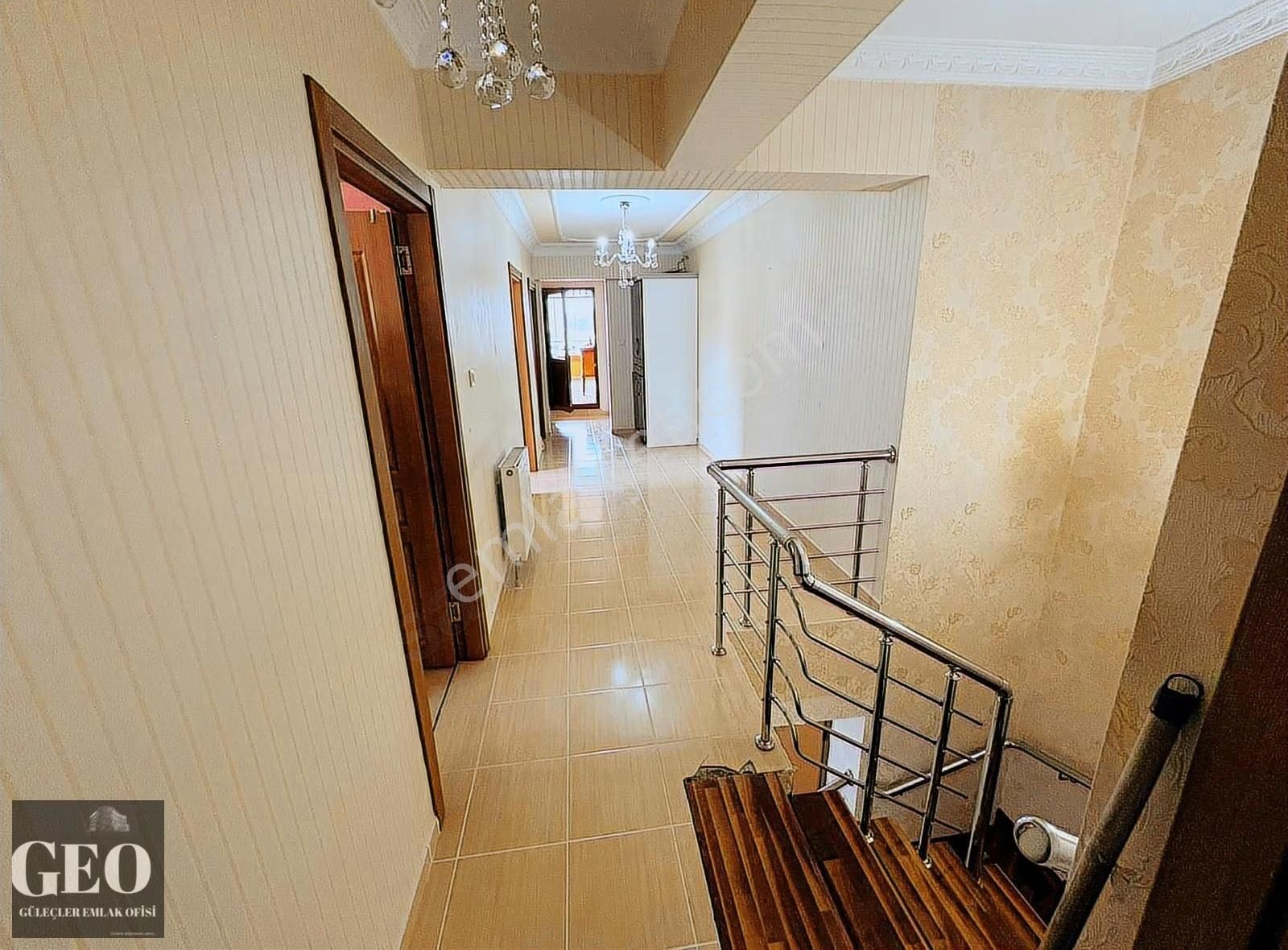 Karapürçek Mh Deniz Feneri Parkı Yanı 6+2 Dublex - Görsel 24