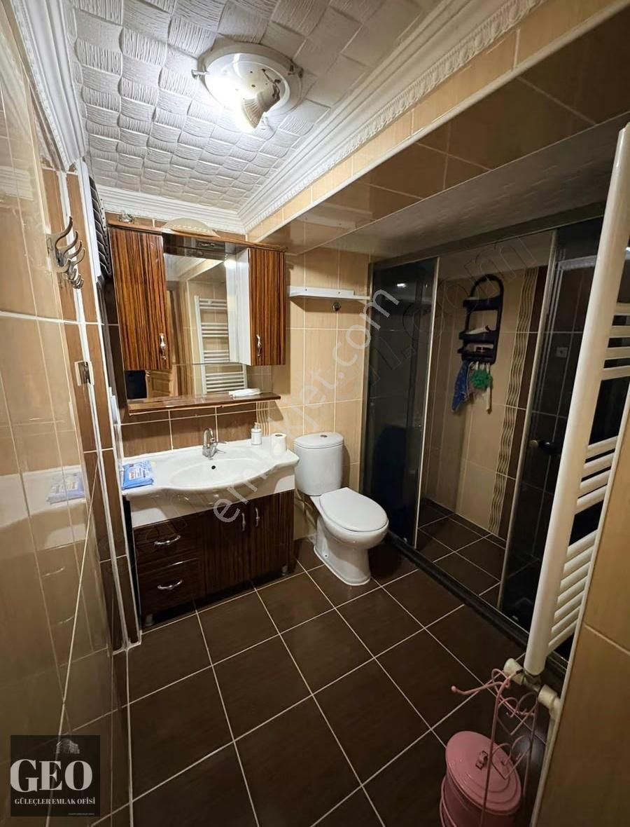 Karapürçek Mh Deniz Feneri Parkı Yanı 6+2 Dublex - Görsel 12