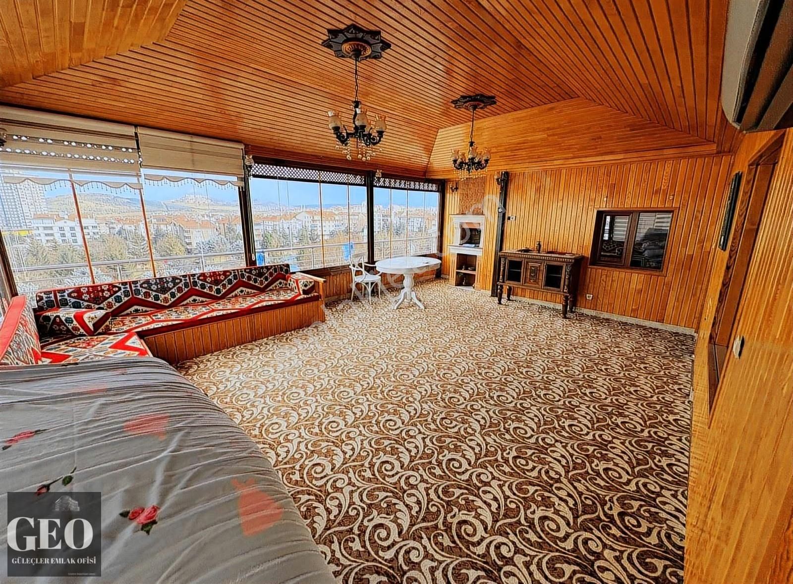 Karapürçek Mh Deniz Feneri Parkı Yanı 6+2 Dublex - Görsel 22