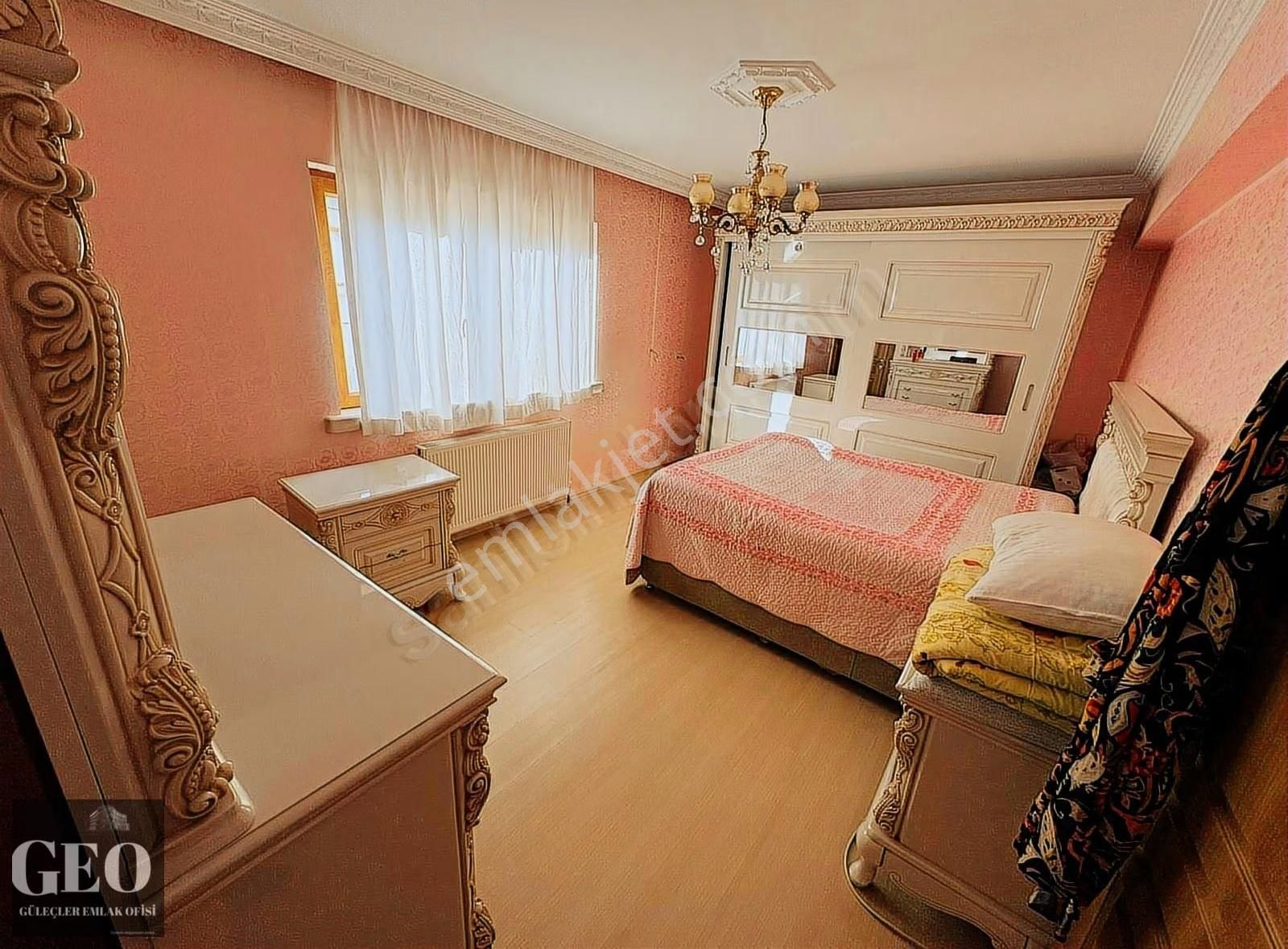 Karapürçek Mh Deniz Feneri Parkı Yanı 6+2 Dublex - Görsel 19