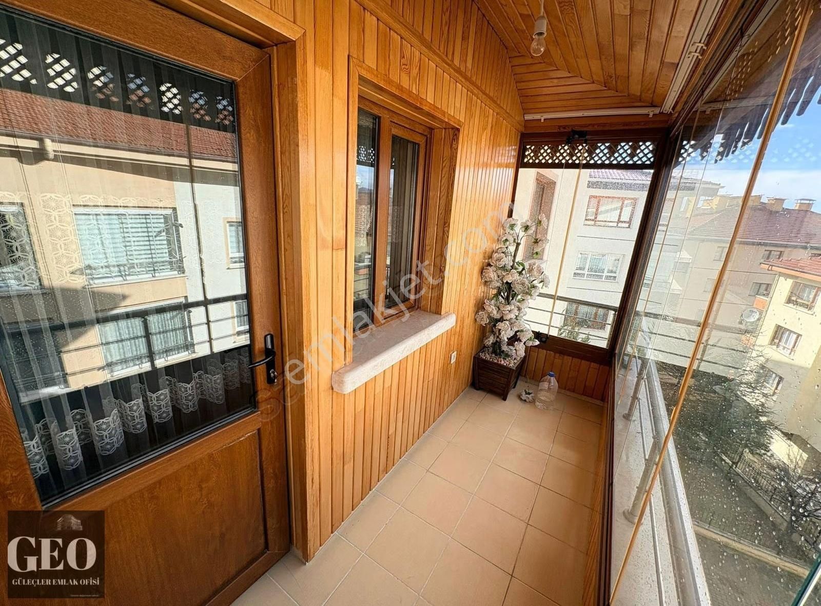 Karapürçek Mh Deniz Feneri Parkı Yanı 6+2 Dublex - Görsel 9