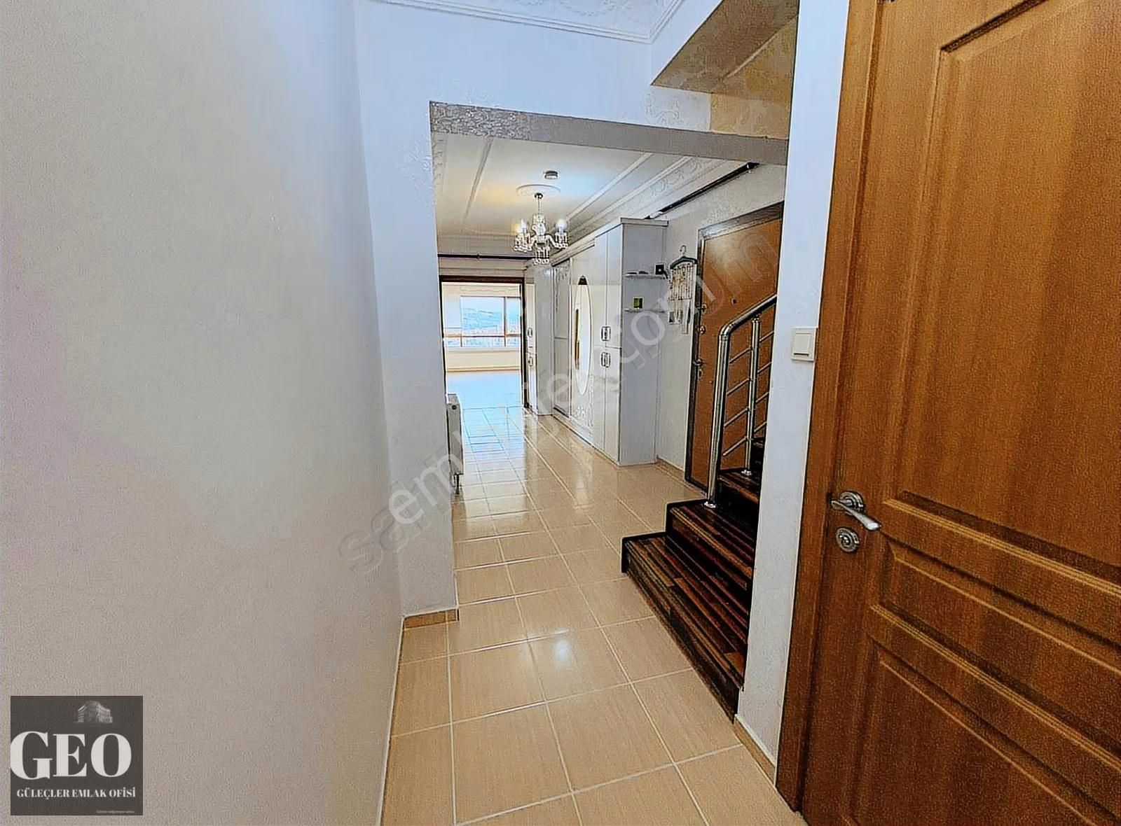 Karapürçek Mh Deniz Feneri Parkı Yanı 6+2 Dublex - Görsel 14