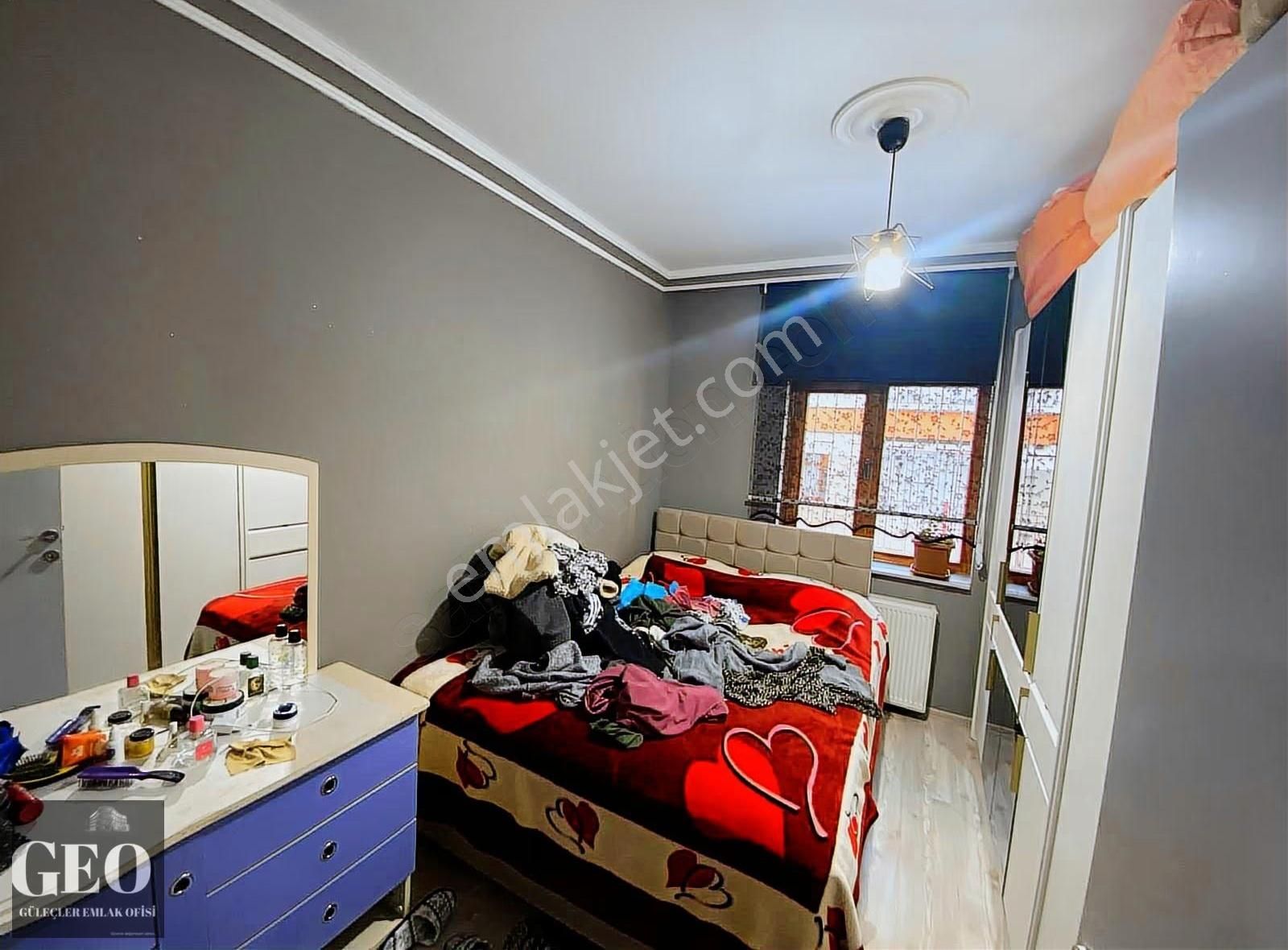 Karapürçek Mh Karakol Yakını 3+1 - Görsel 18