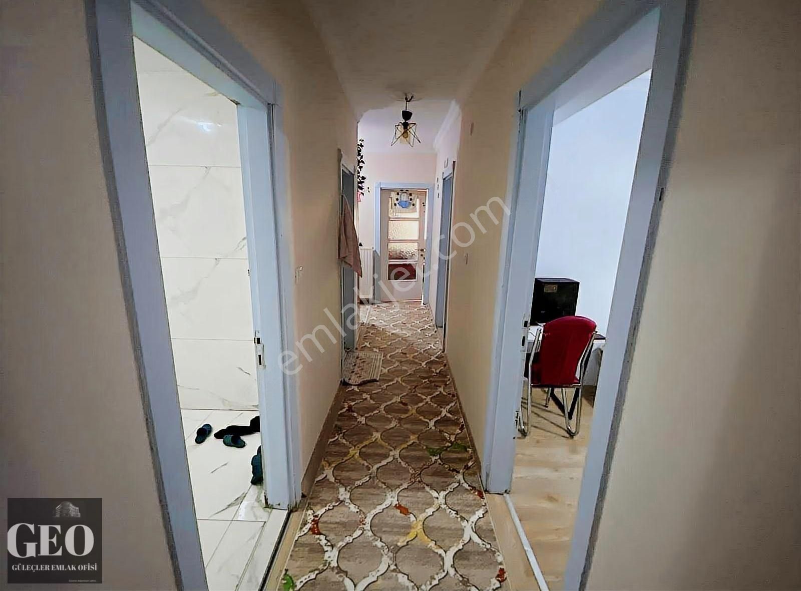 Karapürçek Mh Karakol Yakını 3+1 - Görsel 17