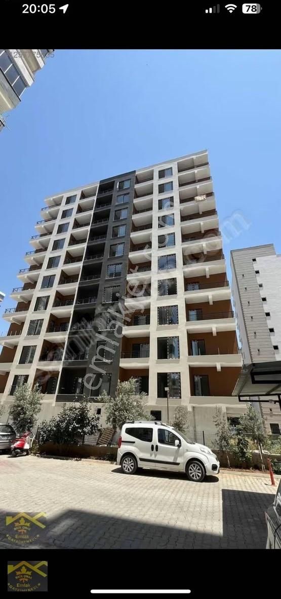 Alyas Düğün Salonu Civarı Kiralık 2+1 Daire