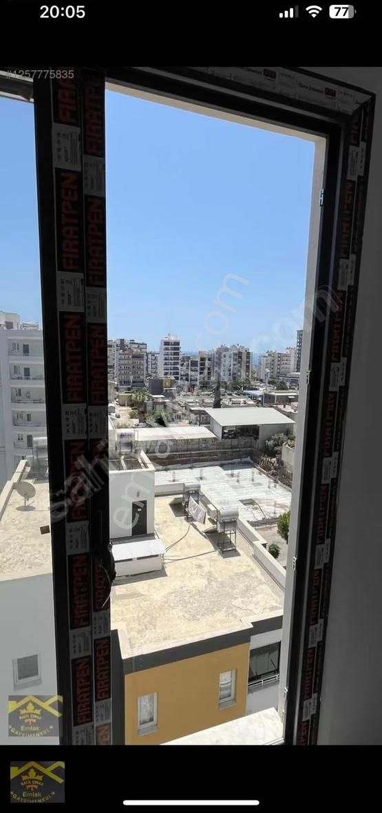Alyas Düğün Salonu Civarı Kiralık 2+1 Daire - Görsel 9