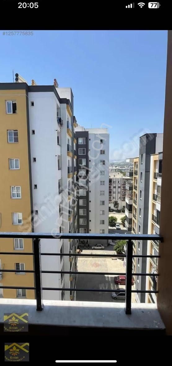 Alyas Düğün Salonu Civarı Kiralık 2+1 Daire - Görsel 3