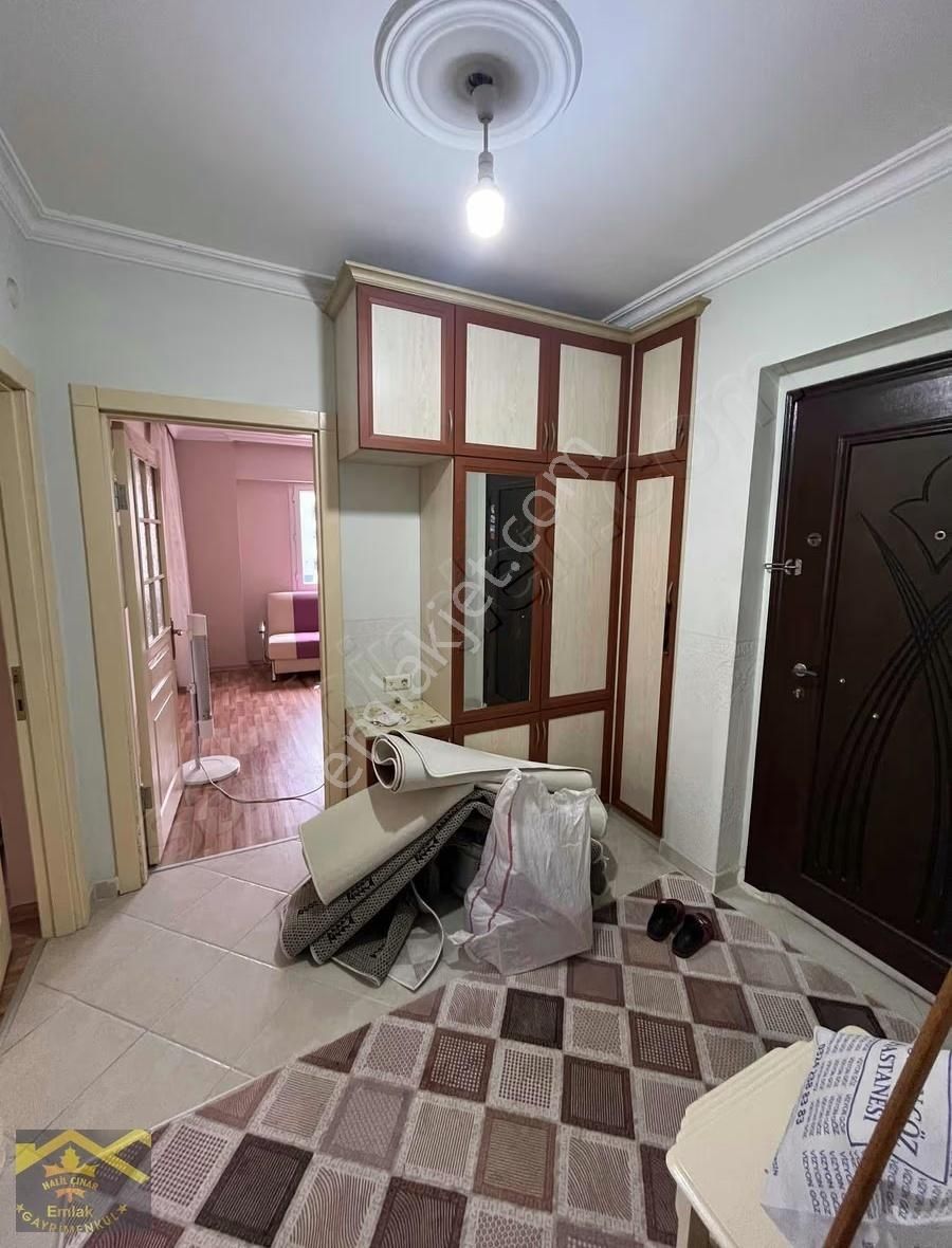Türbe Caddesi 3+1 Eşyalı Kiralık Daire - Görsel 15