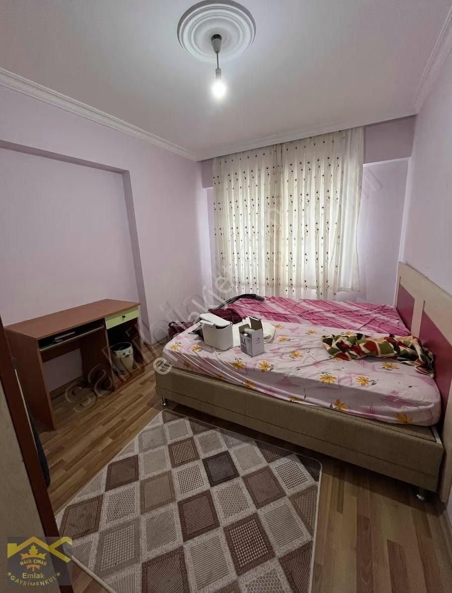 Türbe Caddesi 3+1 Eşyalı Kiralık Daire - Görsel 12