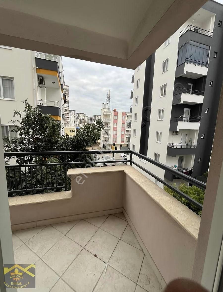 Türbe Caddesi 3+1 Eşyalı Kiralık Daire - Görsel 20
