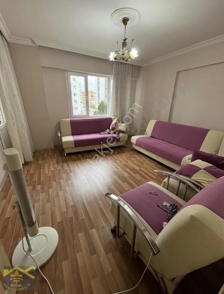 Türbe Caddesi 3+1 Eşyalı Kiralık Daire - Görsel 16