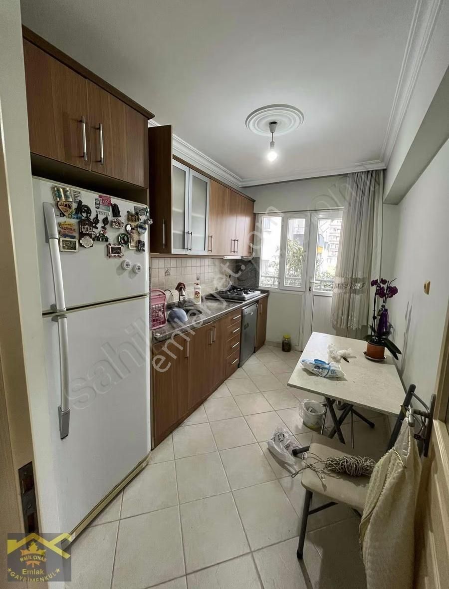 Türbe Caddesi 3+1 Eşyalı Kiralık Daire - Görsel 6