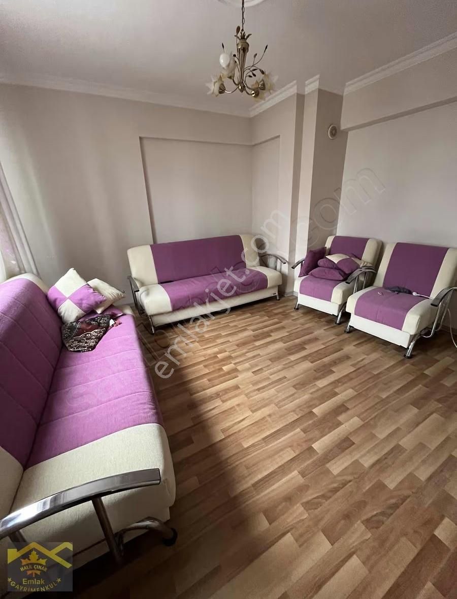 Türbe Caddesi 3+1 Eşyalı Kiralık Daire - Görsel 8