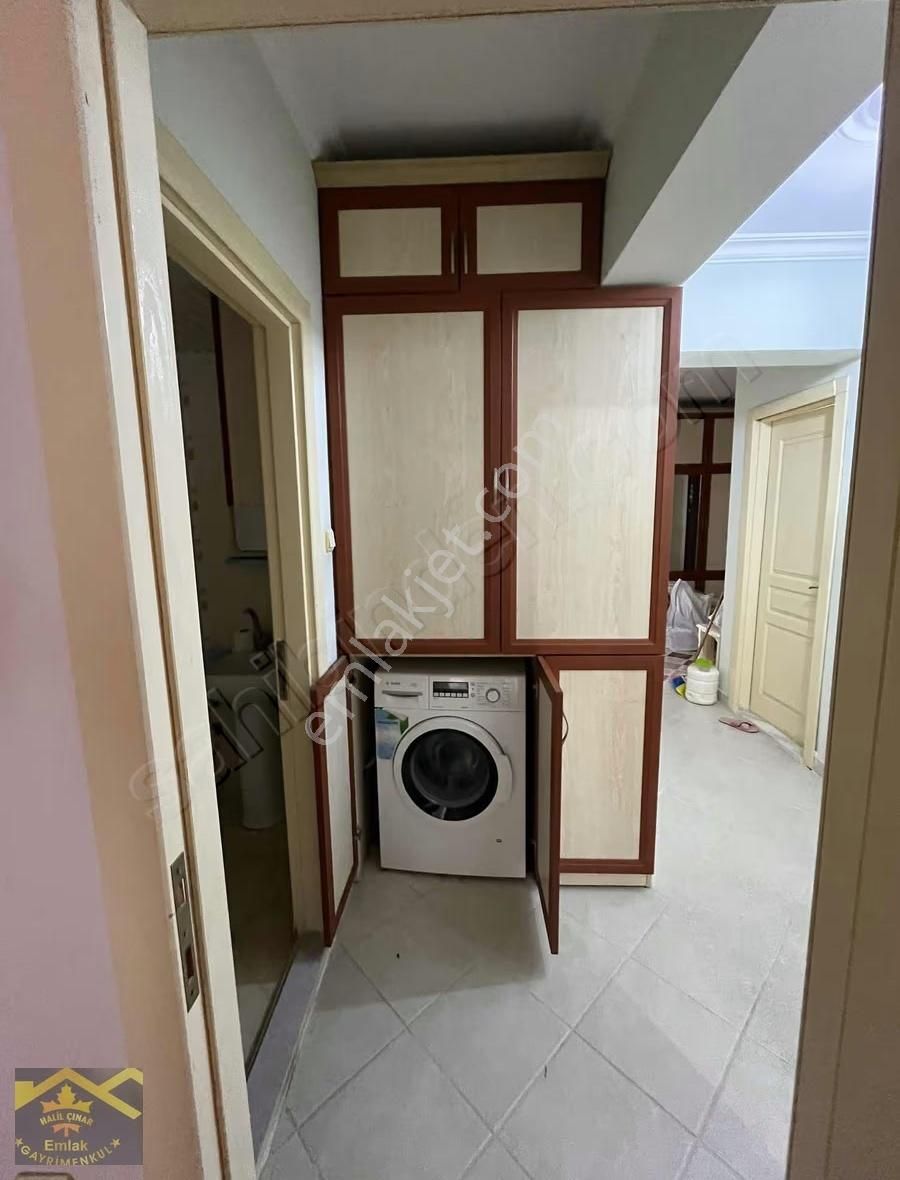 Türbe Caddesi 3+1 Eşyalı Kiralık Daire - Görsel 14