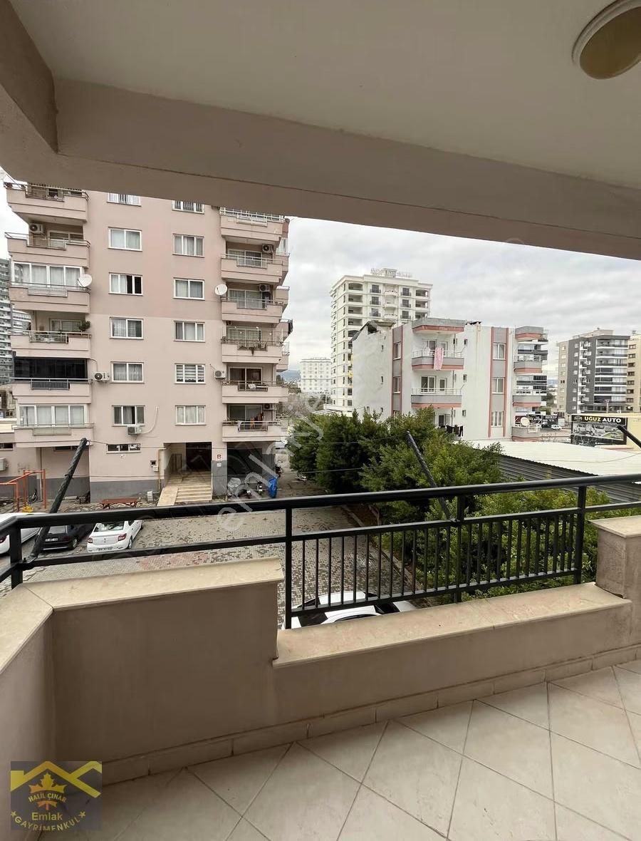Türbe Caddesi 3+1 Eşyalı Kiralık Daire - Görsel 13