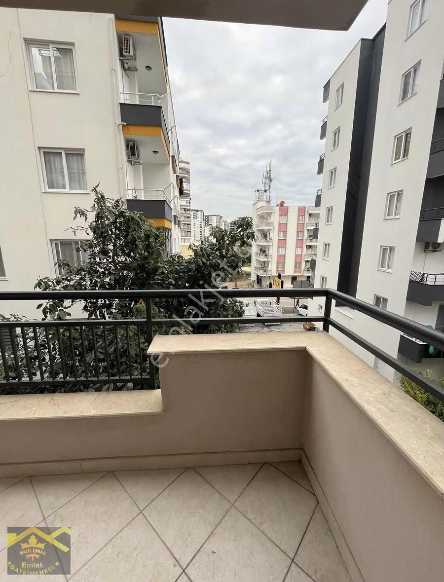 Türbe Caddesi 3+1 Eşyalı Kiralık Daire - Görsel 10
