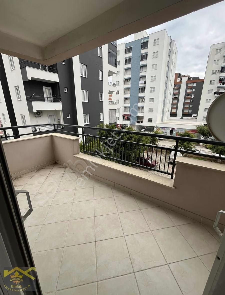 Türbe Caddesi 3+1 Eşyalı Kiralık Daire - Görsel 24