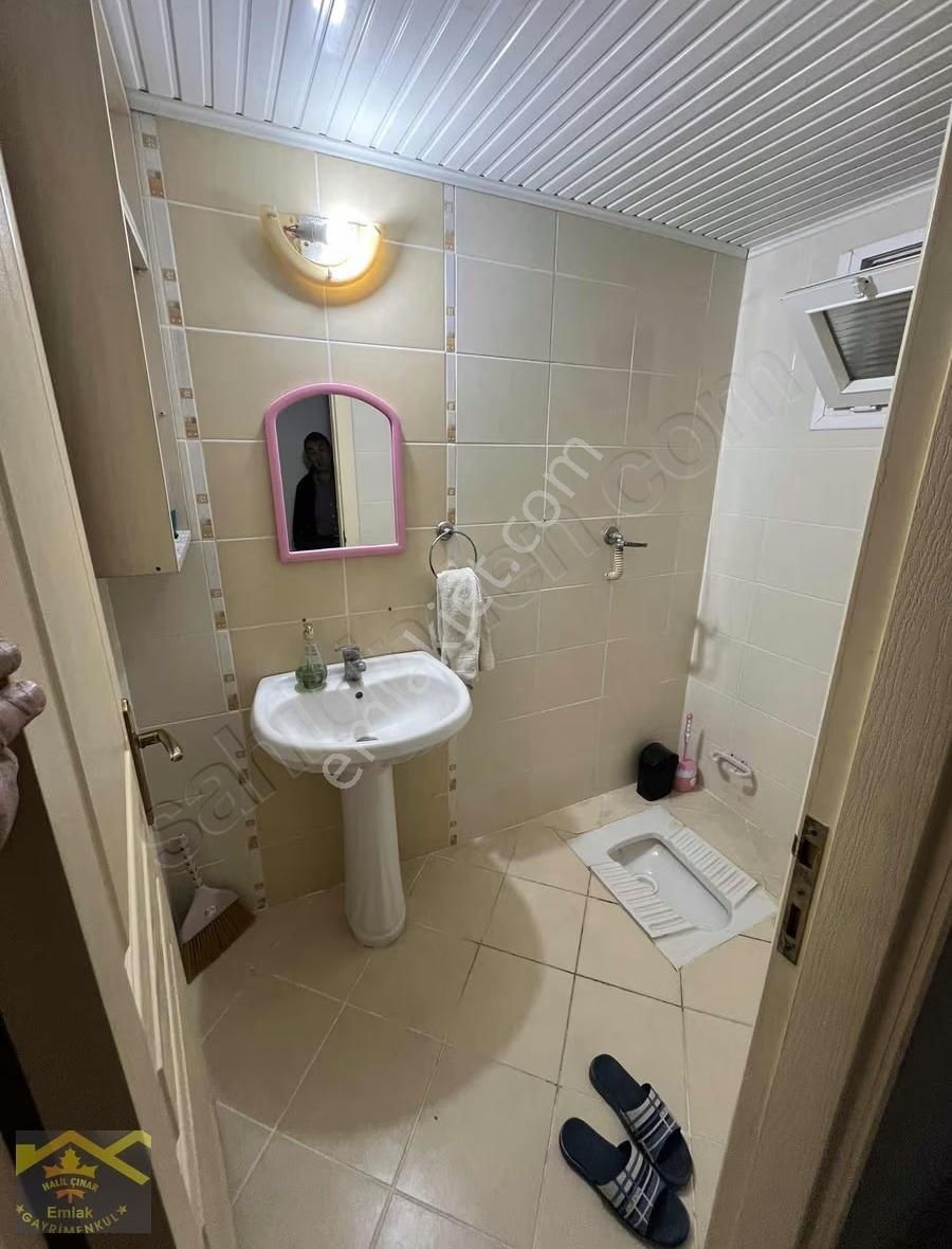 Türbe Caddesi 3+1 Eşyalı Kiralık Daire - Görsel 18