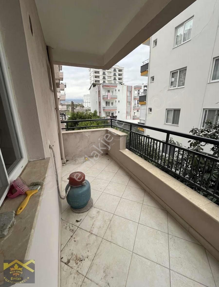 Türbe Caddesi 3+1 Eşyalı Kiralık Daire - Görsel 5